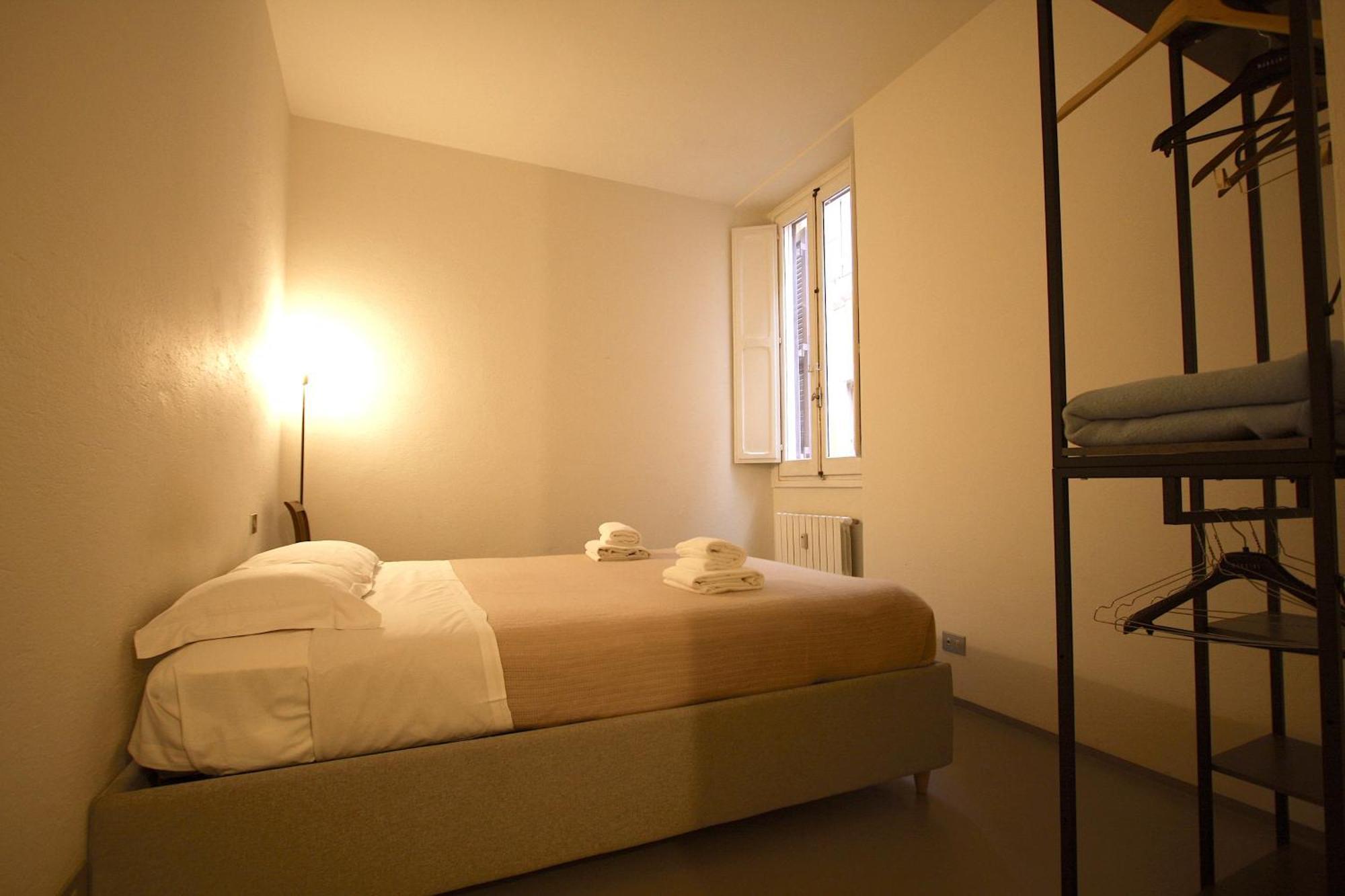 Cartari House In Campo De Fiori * Rome