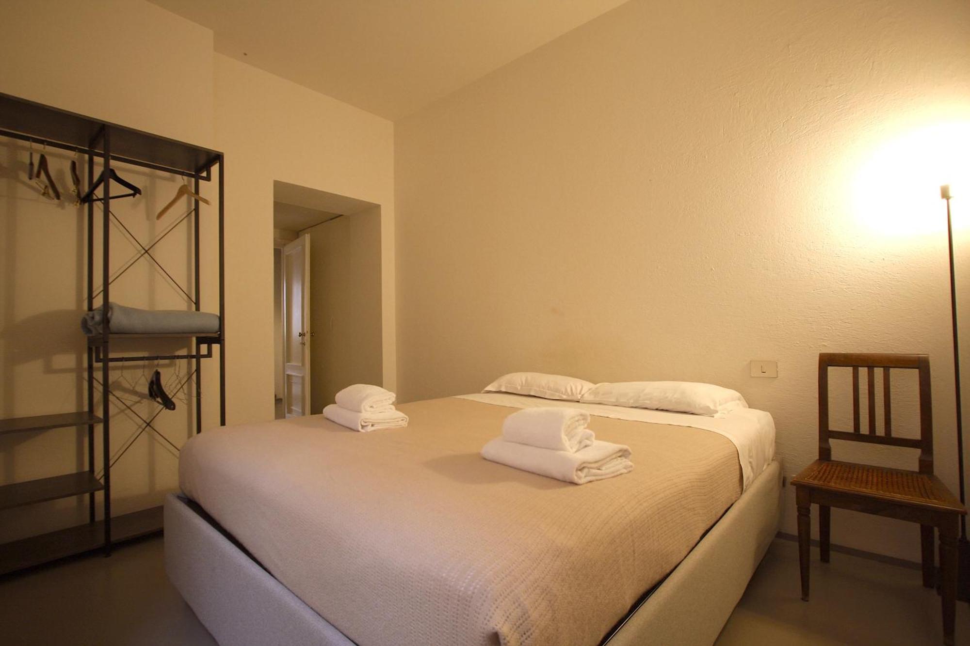 Cartari House In Campo De Fiori Rome